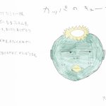 モアイ寄金 感謝状