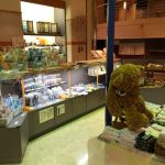 松島ホテル大観荘_モアイグッズ・雑貨コーナー③