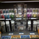 松島ホテル大観荘_モアイグッズ・雑貨コーナー①