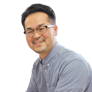 柳井謙一（南三陸モアイファミリー代表）