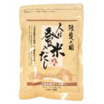 「人は登米のだし」 30袋入り
