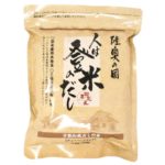 「人は登米のだし」 50袋入り
