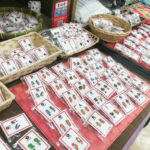 展示品:東急ハンズ池袋店「世界の不思議メーカーズ」