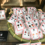 展示品:東急ハンズ池袋店「世界の不思議メーカーズ」