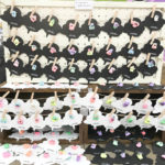 展示品:東急ハンズ池袋店「世界の不思議メーカーズ」