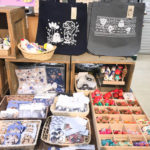 展示品:東急ハンズ池袋店「世界の不思議メーカーズ」