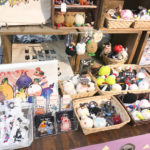 展示品:東急ハンズ池袋店「世界の不思議メーカーズ」