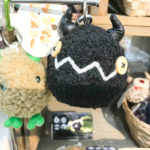 展示品:東急ハンズ池袋店「世界の不思議メーカーズ」