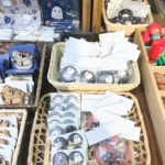 展示品:東急ハンズ池袋店「世界の不思議メーカーズ」