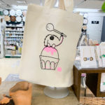 展示品:東急ハンズ池袋店「世界の不思議メーカーズ」