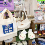 展示品:東急ハンズ池袋店「世界の不思議メーカーズ」