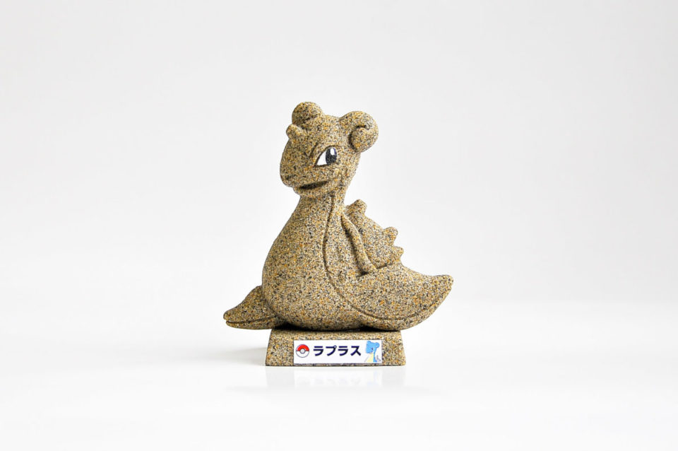 宮城限定 ポケモン ラプラス まとめ売り 宮城限定 ポケモン ラプラス まとめ売り ラプラス＋宮城巡り」秋冬