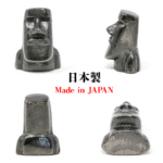 鉄モアイ:イメージ