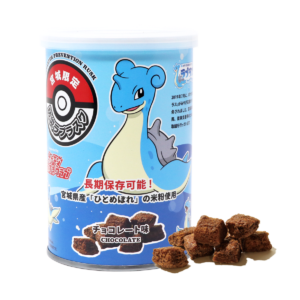 みやぎ応援ポケモン ラプラスグッズ 発売開始 取扱店情報や宮城県との観光キャンペーン情報も 南三陸モアイファミリー